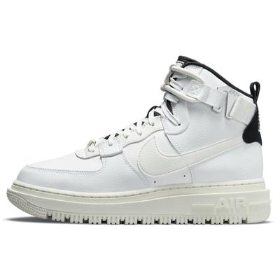 Женские кроссовки Air Force 1 High Utility 2.0 'Summit White' DC3584-100
