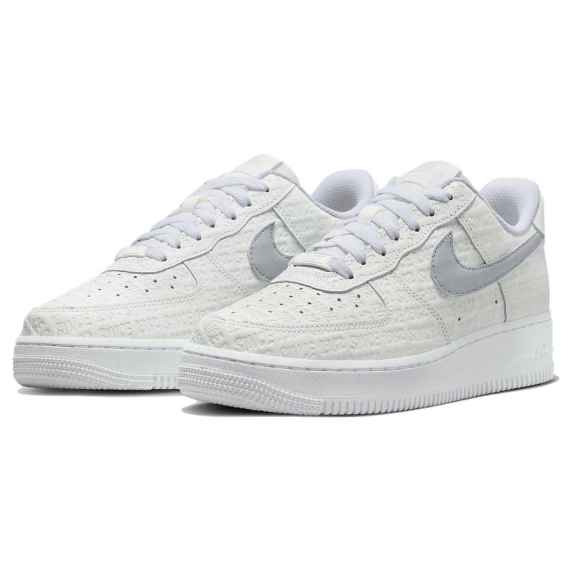 Nike Женские кроссовки Air Force 1 Low Since 1982 FJ4823-100