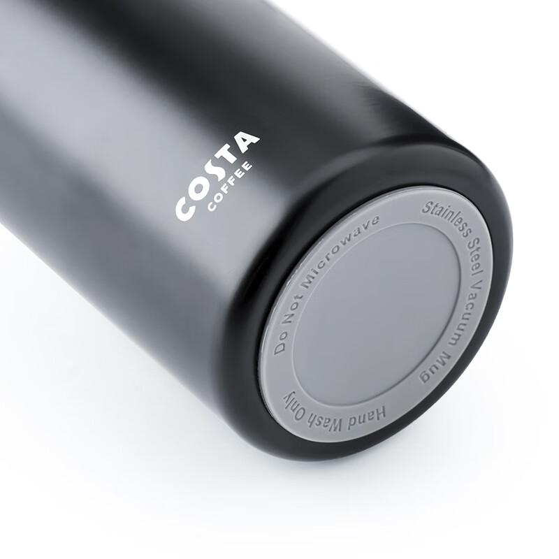 Термостакан COSTA 600 мл с двумя крышками