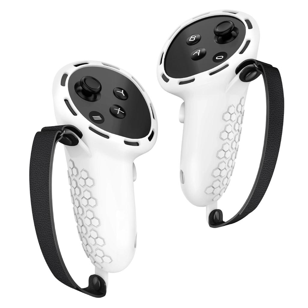 In-Stock Silicone Protective Cover for Meta Quest 3/Quest 3s VR Controllers