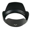 HB-85 Camera Lens Hood Shade for Z-24-70mm f/4-S HB-85 Camera Lens Hood Bayonet- Mount for Easy Storage Lens Hood