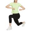 Nike Form Women's Short Sleeve Top HQ8080-701