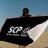 Классическая игра ужасов S-Scp F-Foundation Микрофибра Печатное пляжное полотенце Альпинизм Йога Пляжный бег Впитывающее Мягкое полотенце