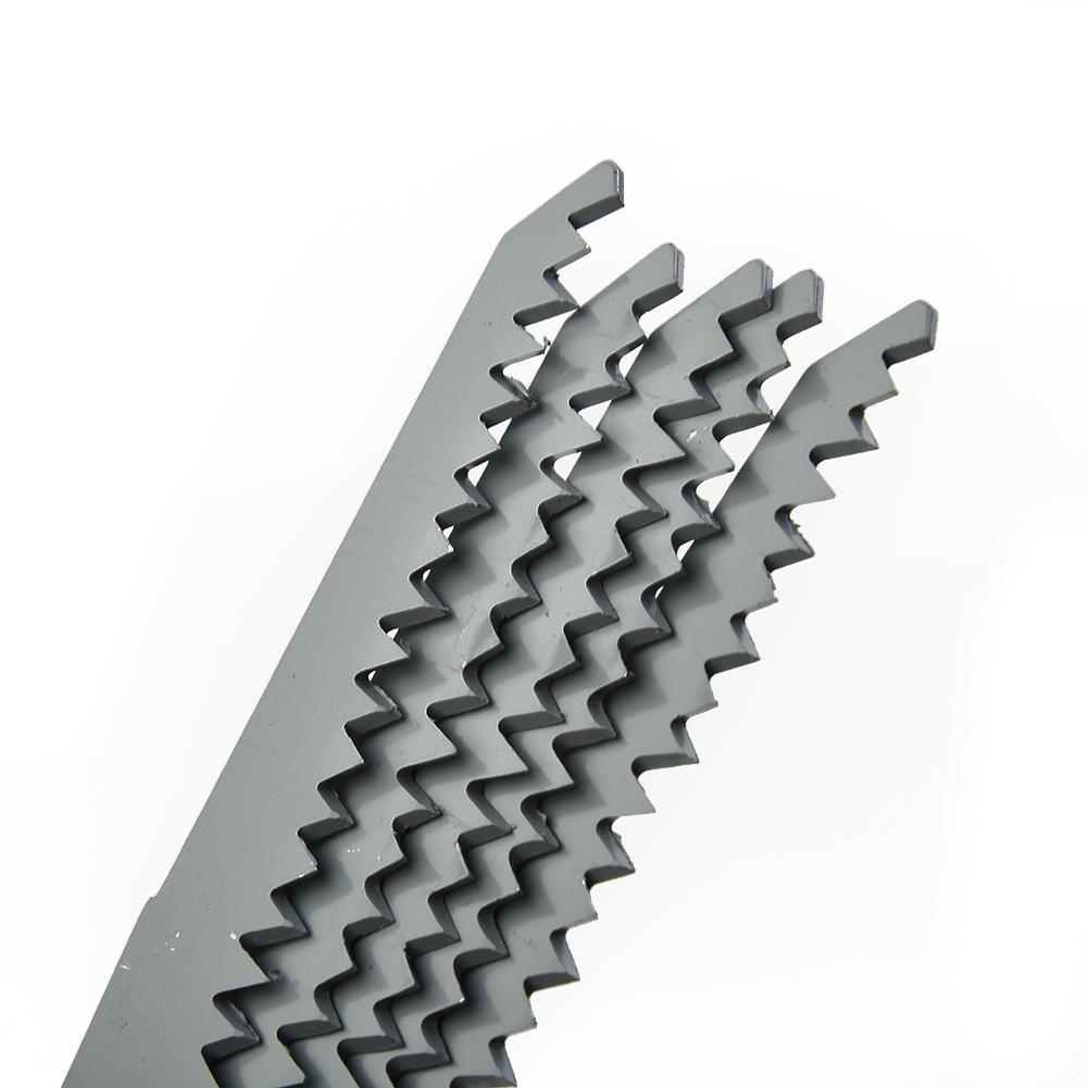 1/3/5 шт возвратно-поступательных пильных полотен для деревообработки, сабельные пильные полотна S1531L, ручные инструменты, режущий инструмент из высокоуглеродистой стали