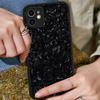 Защитный чехол APEX CARBON FRAGMENT Матовый для IPhone 16 15 14 13 12 11 Pro Max X XS MAX