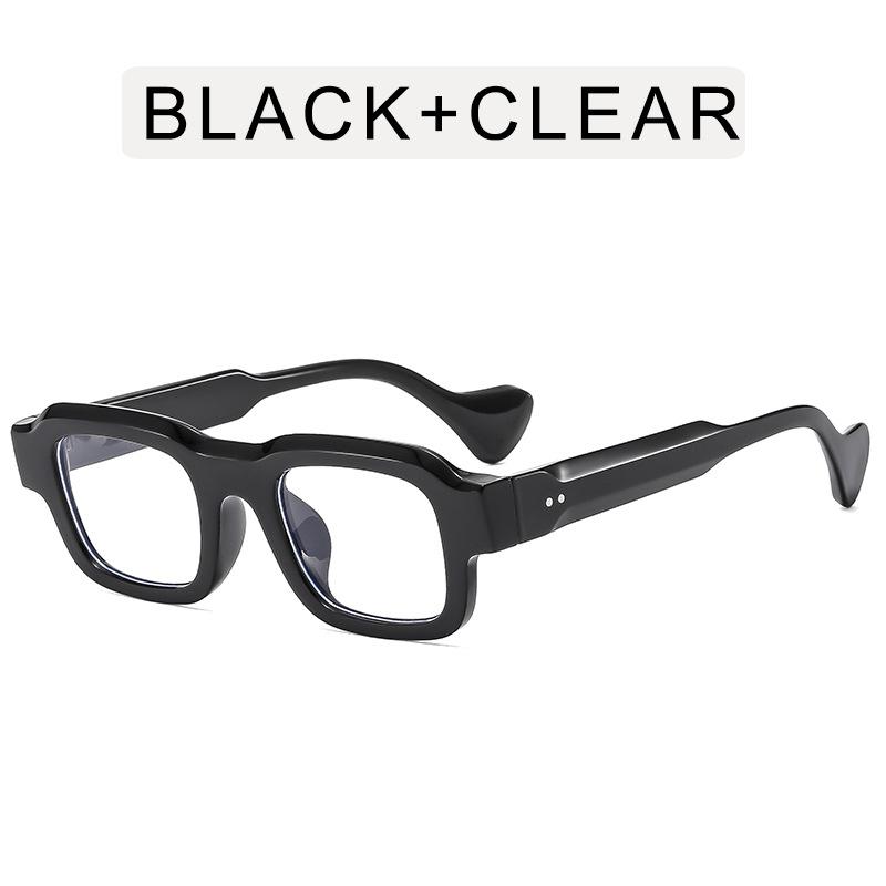 Винтажные солнцезащитные очки в стиле ретро для женщин, европейская американская модная оправа для женщин, квадратная форма, мужские солнцезащитные очки