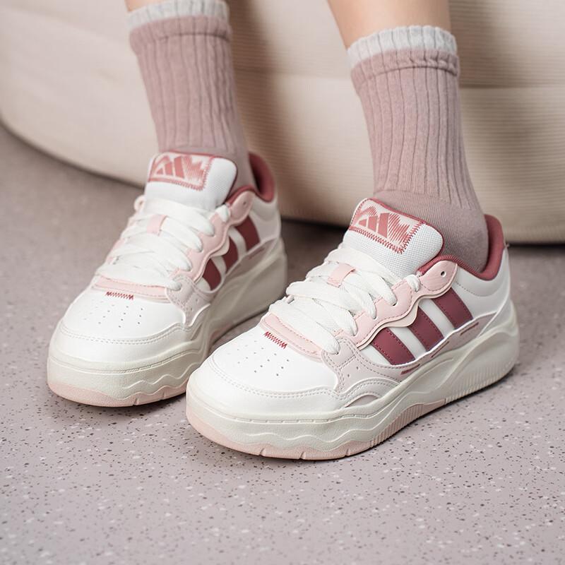 adidas Женские низкие кеды KH9028