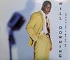 CD WILL DOWNING - Something's Going On   BRCD235,8661452 4th & Broadway 1991 UK Dance & Electronica Used