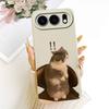 For Honor 500 5G 6.55" Case Fashion Colorful Cartoon Silicone Back Cover For Honor500 HONOR 500 5G MEY-AN00 Bumper Phone Cases