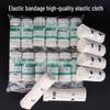 Elastic Cotton Sports Bandage – Protective Gear with Spandex
