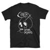 Cortex Shirt, Freddie Wadling, Sisters of Mercy, Bauhaus, Killing Jo, Unisex Tee