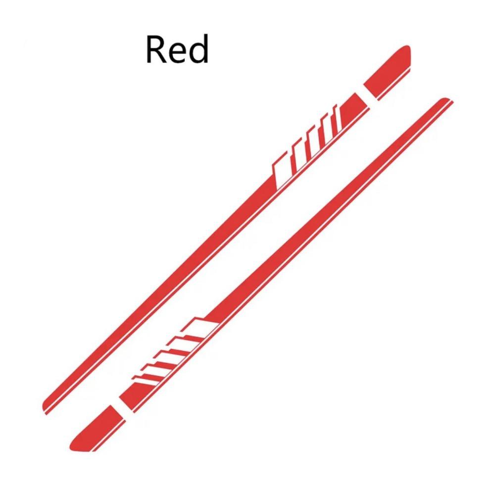 Наклейки на боковую часть кузова автомобиля для Mercedes Benz W203-205 W212 GLC CLA GLA AMG C180 C200 C300 C63 Купе C43