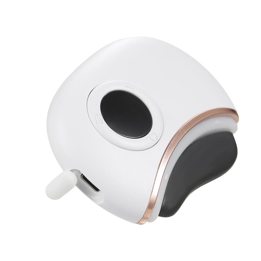 Facial Scraping Device Face Lift Device Gua Sha Facial Tools Electric Gua Sha for Skin Tightening &