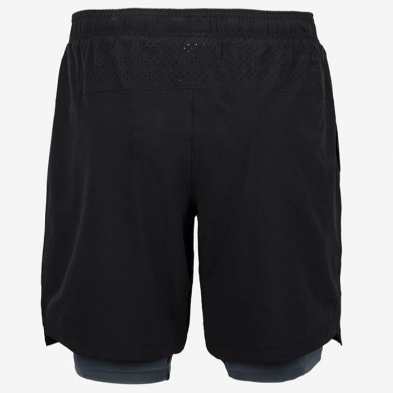 New Balance M шорты Zqc Nbnvd2s171 19 Rw Tech 7 дюймов 2 в 1 шорты
