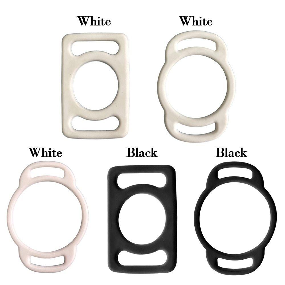 10pcs Outdoor Sports Kettle Hanging Buckle Carabiner Water Bottle Holder Camping Hiking Rubber Buckle Hook High Quality 4