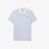 Lacoste Мужская футболка-поло с коротким рукавом Danil Special DH4762-55NA9I