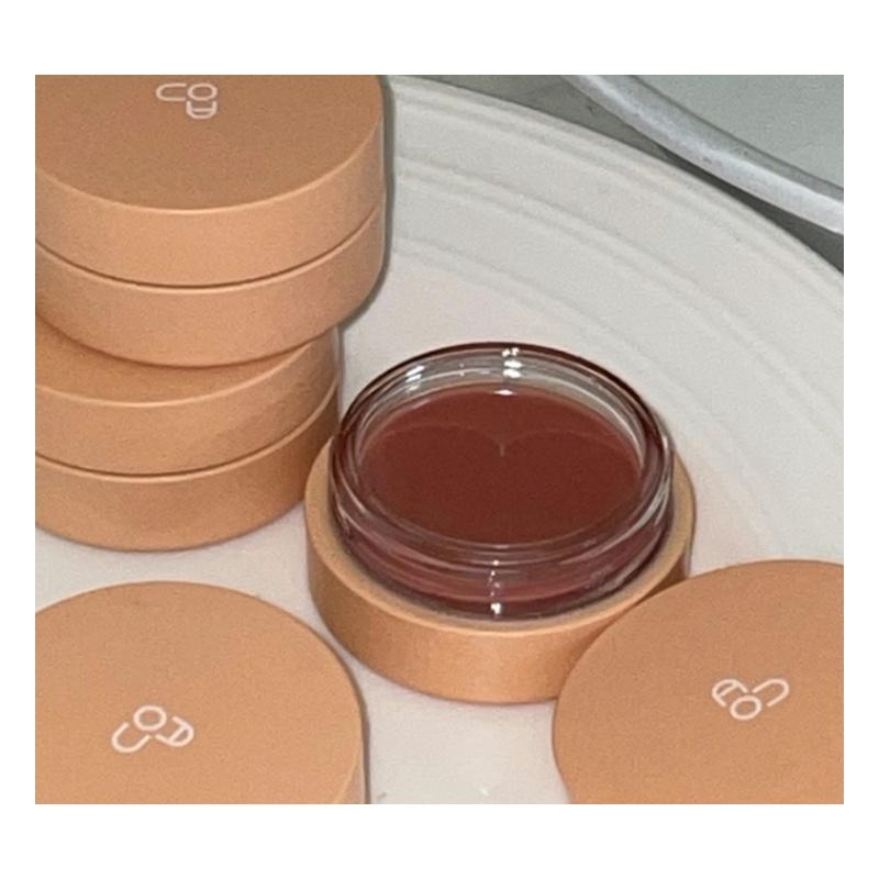 AOU Glowy Tint Balm - 06 PEANUT BALM