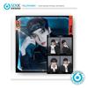 [Предзаказ] Photoism Snapism ФОТОКАРТОЧКА СТИКЕР + (YUNHO DIGIPACK Версия) EP.1 АЛЬБОМ ДВИЖЕНИЯ (ТОЛЬКО ШЕСТИКШОП)