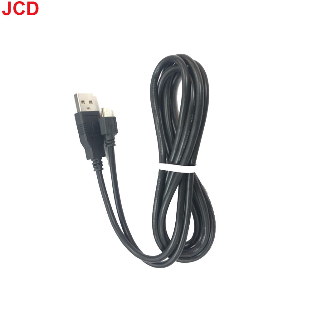 JCD 1pcs For PS4 PS5 Original Data Cable Handle Charging Cable For PS5 Data Cable USB New TYPE-C Charging Cable 1.5M