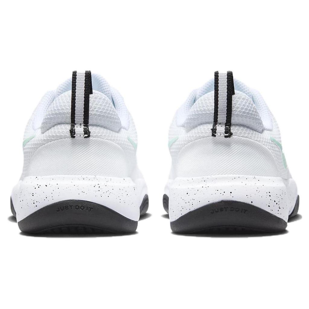 Nike City Rep Tr Удобные Универсальные Прочные Дышащие Низкие Тренировочные Кроссовки Женские Белые DA1351-104