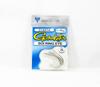 Gamakatsu Soi Ring Eye Size 4/0 , 5 Per Pack (4036)