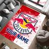Custom Rb Carpet Rug for Living Room Bedroom Home Sofa Decoration,Kids play Nonslip Floor Mat
