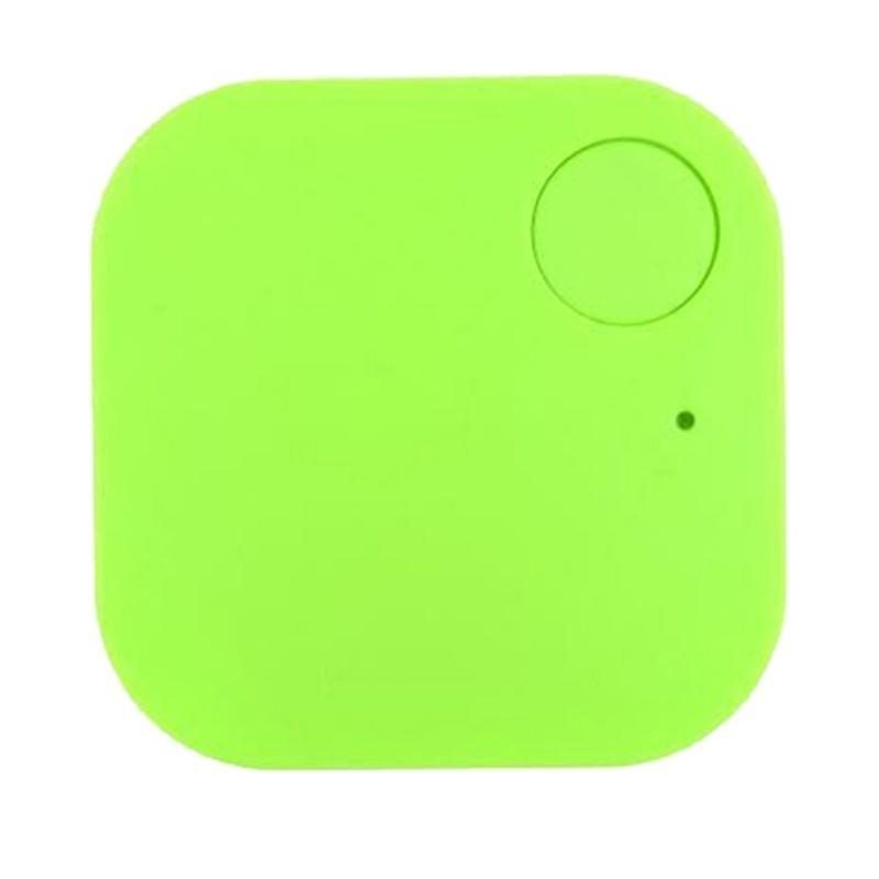 Подробная информация о Smart Tag Finder Bluetooth Tracer Детский GPS-локатор для домашних животных Сигнализация Кошелек Ключ Трекер