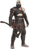 Good Smile Company POP UP PARADE God of War Ragnarok Kratos Non-Scale Plastic Painted Complete Figure