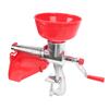 Ручной томатный пресс из алюминиевого сплава, многофункциональная мельница для приготовления томатного соуса, пищевая мельница для овощей, имбиря, фруктов, соуса