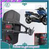 AA92-Rear Fender Wheel Mudguard Splash Guard Mud Cover Motorcycle Replacement Parts For TMAX 530 TMAX530 TMAX560 T-MAX 56