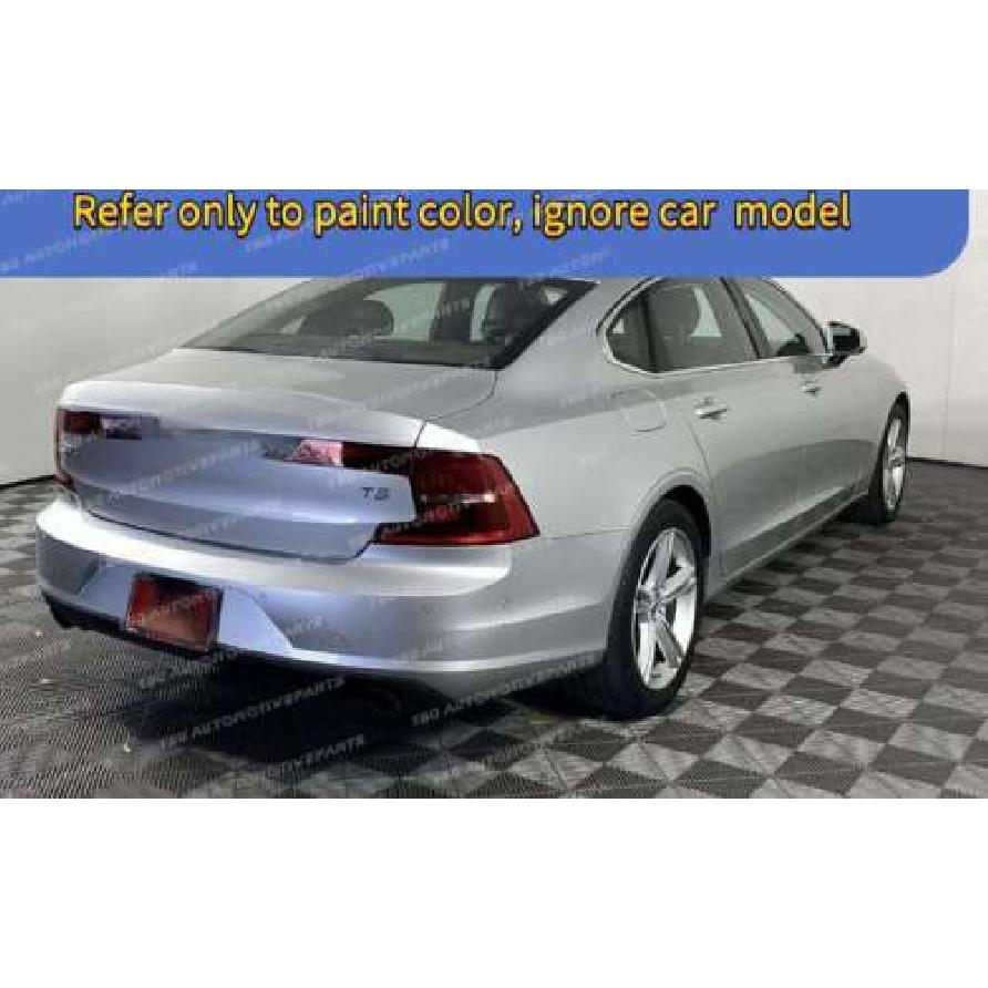 Окрашенная крышка корпуса бокового зеркала для Volvo для Volvo V60 2011 - 2018 Колпачок крыла