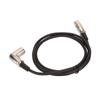 Микрофонный кабель XLR «папа» — XLR «мама» ПВХ Кабель XLR «папа» — XLR «мама» для сценического освещения, микшерного пульта, усилителя мощности 4,9 фута