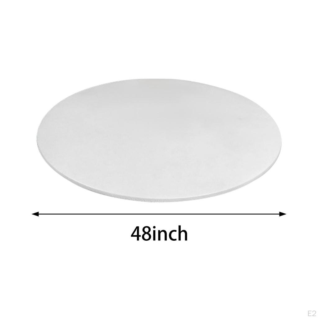 Чехол для стола для пикника на открытом воздухе, водонепроницаемая ткань для кемпинга и мероприятий