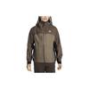 ACG Storm-FIT ADV GORE-TEX Misery Ridge Color Block Hooded Jacket Women Jacket Brown DQ6885-004