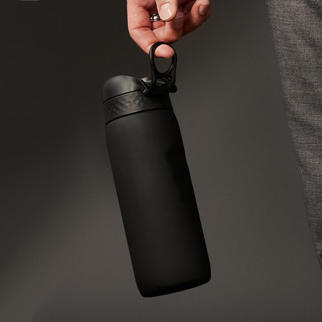 Ion8 Bpa Free Bottle I8Rf750Blk Black