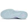 Баскетбольные кроссовки Li Ning Battle Falcon Shock Absorbation Rebound Low-Top мужские синие ABAS045-3