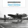Книга Short Stirling : RAF Heavy Bomber In World War II