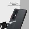 Baoxou Frosted Slim Full Lens Protection Phone Case for Xiaomi/Redmi