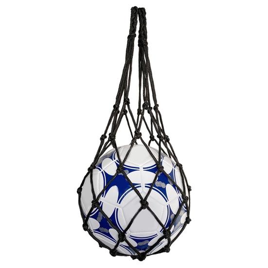 Сетчатое ткацкое оборудование, многоцветная сетчатая сумка с одним шариком для тренажерного зала