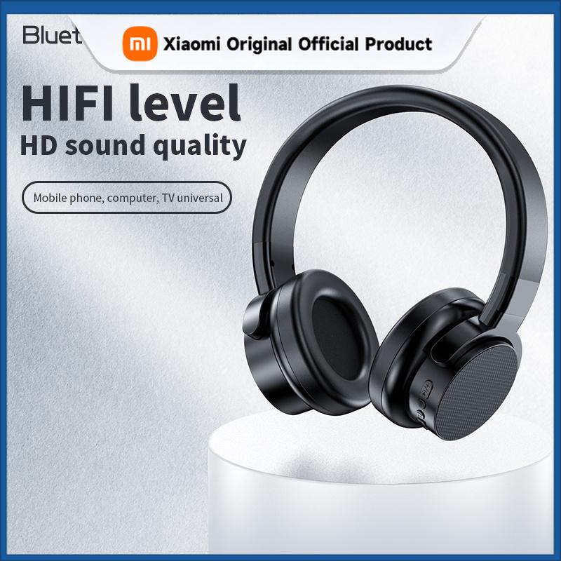 Xiaomi Original Wireless Earphones Bluetooth Dual Stereo Headphones Ultra Long Standby Running Sports Earbuds Music Headset with Mic