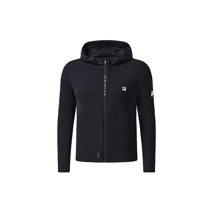 Новые куртки FILA Мужские Синие A11M241509FNV