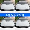 NEOW3 For BMW M E60 E90 E46 E39 E70 F10 F20 F30 X5 X6 X1 M3 M5 M6 E71 Car Windshield Sun Shade Visor UV Protection Shield Accessories