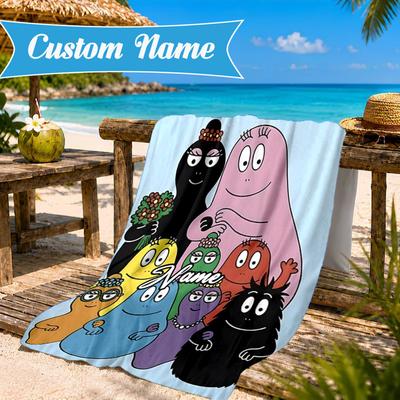 Водные виды спорта – Пляжные покрывала и полотенца