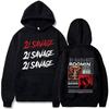 Sudadera Con Capucha De Savage Story Para Hoodie