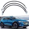 High Performance Extended Brake Line Hose Kit Sturdy Practical Car Accessories for Hilux LN106 LN46 LN60 LN65 RN105 YN65 YN67