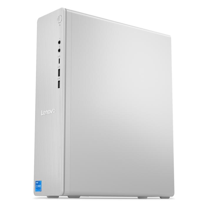 PC de bureau LENOVO IdeaCentre Tower 08IRH9 | Sans windows - Intel Core i7-13620H - RAM 32 Go - SSD 512 Go
