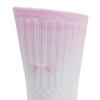 Under Armour Playmaker ArmourDry Crew Socks Unisex 1 Pack White 1376231-103