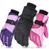 Winter Women's Cold-proof Windproof Waterproof Non-slip Cycling Skiing Thick Warm Touch Screen Snowboard Gloves