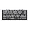 Mobo Keyboard 2, Bluetooth 5.1, Японская раскладка, USB-C, Складная, с чехлом и подставкой, Черный/Серый, AM-K2TF83J/BKG