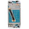 Для Huawei P Смарт (2017)/Наслаждайтесь ЖК-экраном 7S класса B и узлом дигитайзера+Рамка (без логотипа)